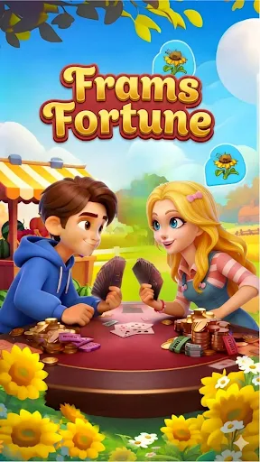 Frams Fortune | Games | XWorld