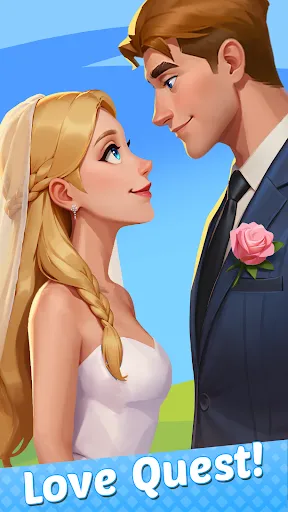 Merge Beauty : Love & Makeover | Игры | XWorld