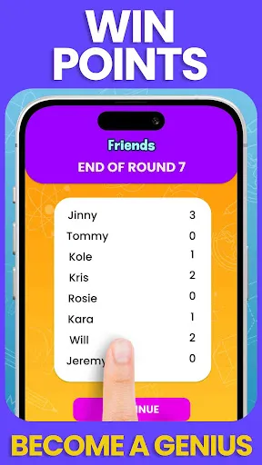QUOKKA: Trivia Quizz Games | 游戏 | XWorld