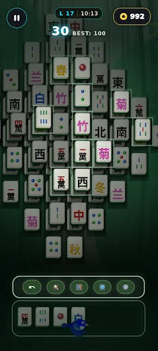 Ovo Mahjong | 游戏 | XWorld Ovo Mahjong | 游戏 | XWorld