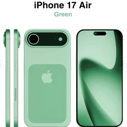 XWorld | Newest Iphone 17 Air/Pro/ProMax