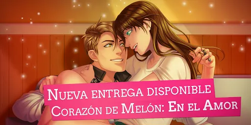 Corazón de Melón - Dating sim | juego | XWorld