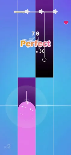 Pocket Piano | Games | XWorld