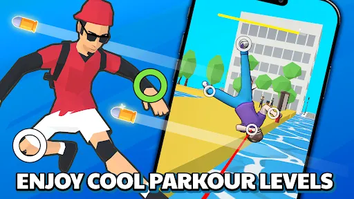 Slow Mo Run | Games | XWorld Slow Mo Run | Games | XWorld