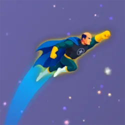 XWorld | Superbald