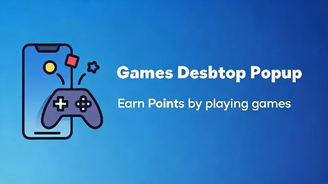 Games Desktop Popup | Permainan | XWorld