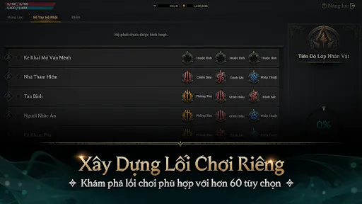 LORDNINE : Cửu Vương Tranh Bá | Games | XWorld LORDNINE : Cửu Vương Tranh Bá | Games | XWorld