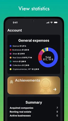 RichLife: Investor tycoon game | เกม | XWorld RichLife: Investor tycoon game | เกม | XWorld