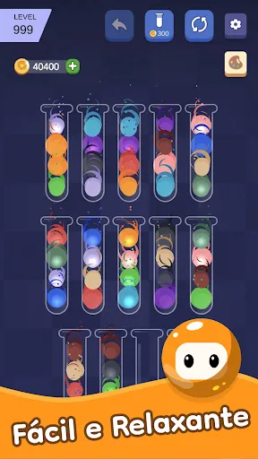 Ball Sorting Master - Puzzle | Jogos | XWorld