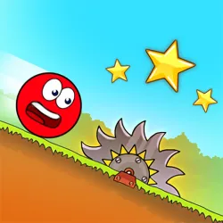 XWorld | Red Ball 3: Vũ điệu tình yêu