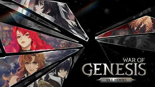 War of Genesis: Idle Heroes | Games | XWorld