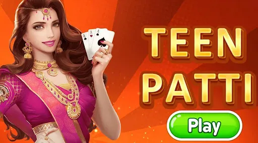 Three Patti Game | 游戏 | XWorld