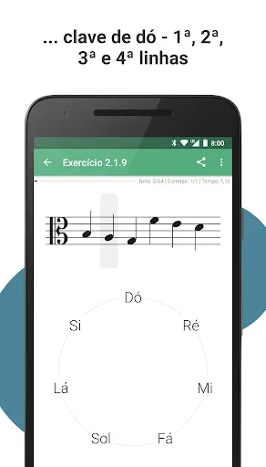 Complete Music Reading Trainer | Jogos | XWorld