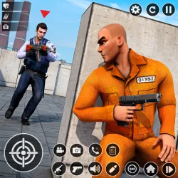 XWorld | Prison Escape Survival Sim