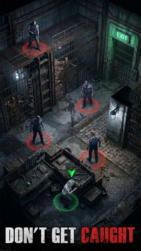 Virox: Global Outbreak | Games | XWorld