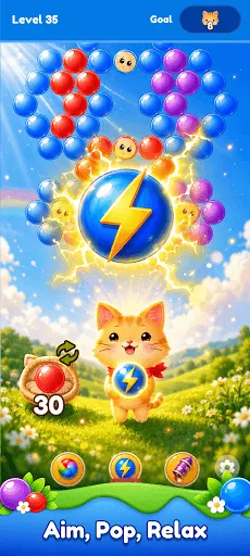Fortuna Bubble Shooter | Permainan | XWorld Fortuna Bubble Shooter | Permainan | XWorld
