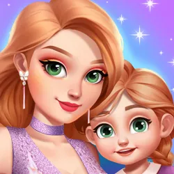 XWorld | Beauty Blast: Makeover & Story