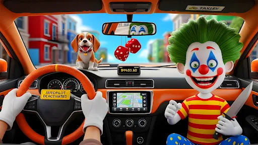 Taxi Boss | Игры | XWorld Taxi Boss | Игры | XWorld