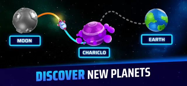 Space Colony: Idle Tap Miner | Permainan | XWorld
