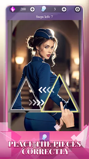 Jigsort Master:Mosaic Journey | เกม | XWorld Jigsort Master:Mosaic Journey | เกม | XWorld