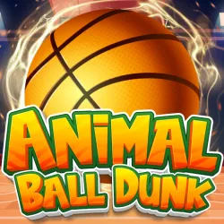 XWorld | Animal Ball Dunk