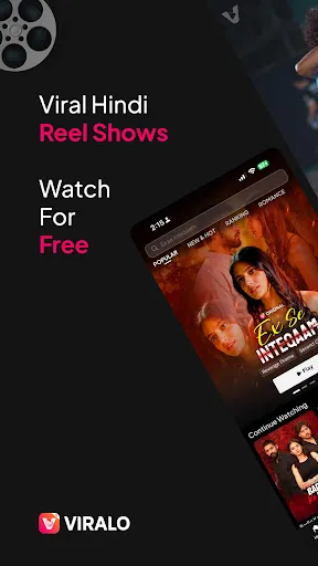 Viralo TV: Watch Hindi Shows | 游戏 | XWorld Viralo TV: Watch Hindi Shows | 游戏 | XWorld