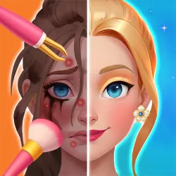 XWorld | Merge Beauty : Love & Makeover