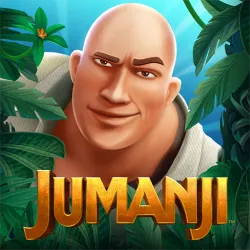 XWorld | Jumanji: Epic Run XWorld | Jumanji: Epic Run