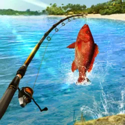 XWorld | Fishing Clash: เกมตกปลาฉลาม