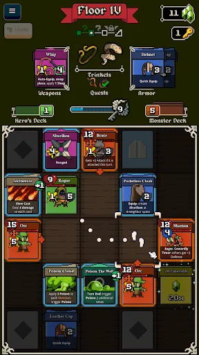Lost For Swords | Games | XWorld