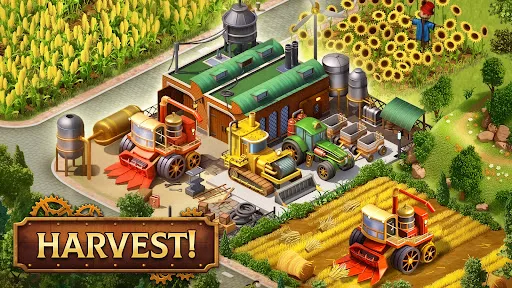 Steam City: Town building Sim | Games | XWorld Steam City: Town building Sim | Games | XWorld