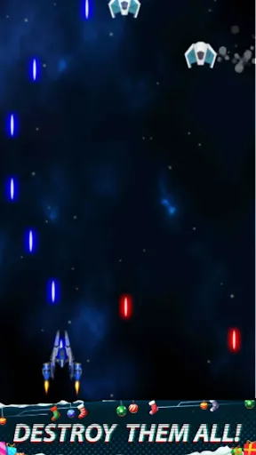 Space Attack - Galaxy Shoot | juego | XWorld