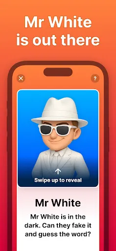 Unmask - Who’s the Imposter? | Игры | XWorld Unmask - Who’s the Imposter? | Игры | XWorld