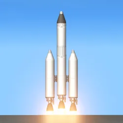 XWorld | Spaceflight Simulator