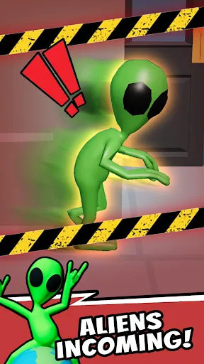 Sniper 3D: Alien War | Permainan | XWorld