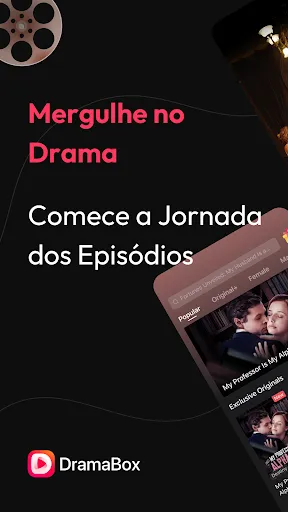 DramaBox - Curtas de Drama | Jogos | XWorld