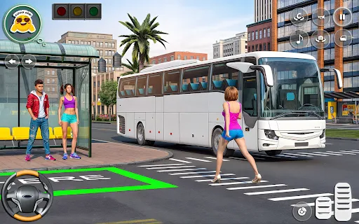 My Bus Simulator Business | Games | XWorld
