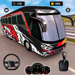 XWorld | Coach Bus Simulator: Bus Games