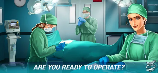 Operate Now: Hospital | Games | XWorld