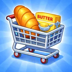 XWorld | Bakery Mart : Cashier Games XWorld | Bakery Mart : Cashier Games