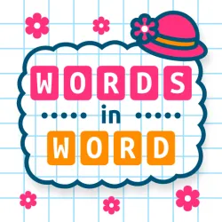 XWorld | Words in Word