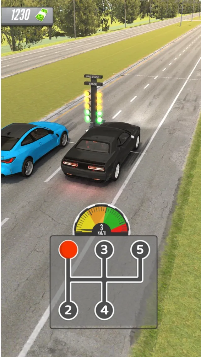 Drift 2 Drag | Игры | XWorld