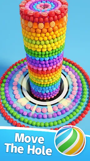 Hole Swallow All - Eat All | Игры | XWorld