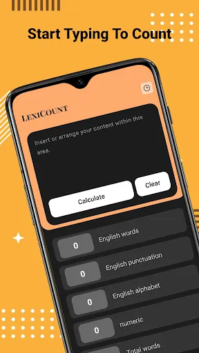 LexiCount | Игры | XWorld