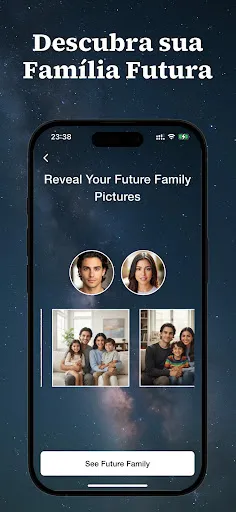 Amora - Retrato da Alma Gêmea | Jogos | XWorld