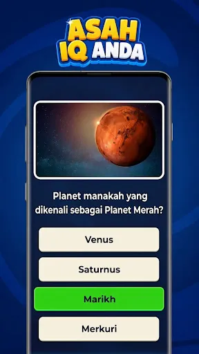 Guess The Answer: Kuiz | Permainan | XWorld