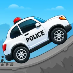 XWorld | Toddler Car Games For Kids 2-5