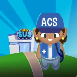 XWorld | SuperSUS ACS