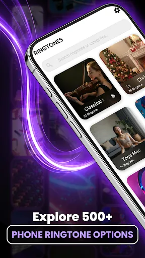 Suara Nada Dering Telepon | Permainan | XWorld