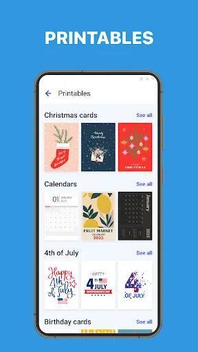 Smart Printer: Print Documents | Jogos | XWorld
